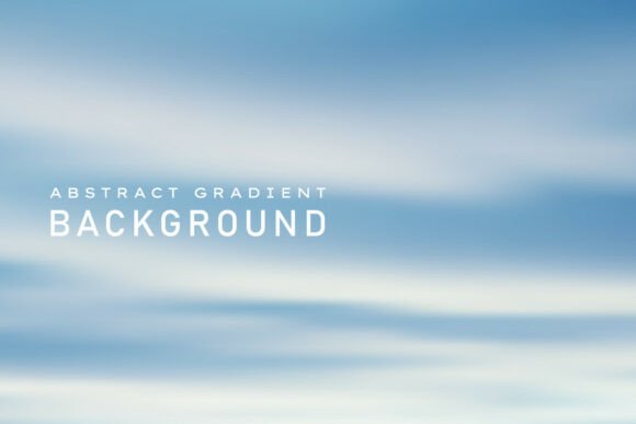 Cloudy Sky Abstract Background, Blue Sky: A Tranquil Design for Every Creative